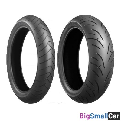 160/70ZR17 BRIDGESTONE BT023R 73W 17608 - купить Сочи