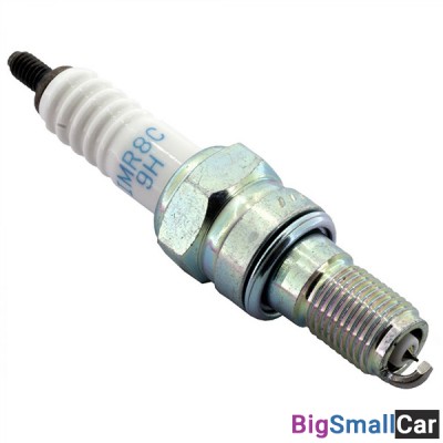 Свеча NGK LASER IRIDIUM IMR8C-9H 3653 - купить Сочи