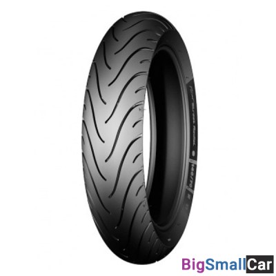 140/70ZR17 66S MICHELIN PILOT Street Radial 18037 - купить Сочи