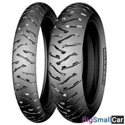 150/70R17 69V MICHELIN ANAKEE 3 18275 - купить Сочи