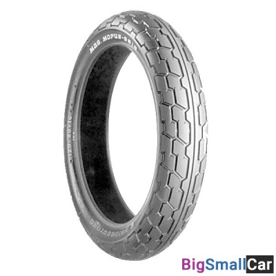 110/80ZR19 BRIDGESTONE G515 59S 18562 - купить Сочи