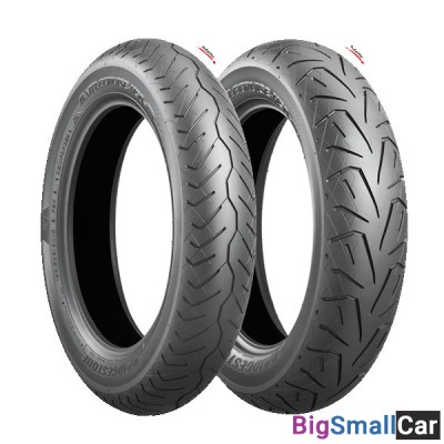 130/70ZR18 BRIDGESTONE H50F 63H 18567 - купить Сочи