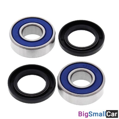 Подшипник переднего колеса ALL BALLS RACING 25-1188 - купить Сочи