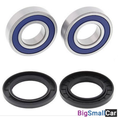 Подшипник заднего колеса ALL BALLS RACING 25-1758 - купить Сочи