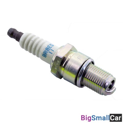 Свеча NGK BR8ES-11 7986 - купить Сочи