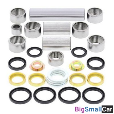 Ремкомплект подвески ALL BALLS 27-1171 - купить Сочи