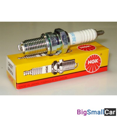 Свеча NGK DR9EA 3437 - купить Сочи