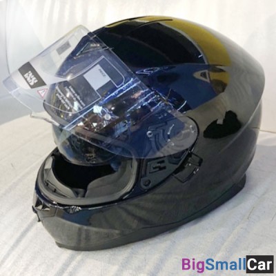 Шлем IXS HX1100 1.0 blk S X14069-003-S - купить Сочи