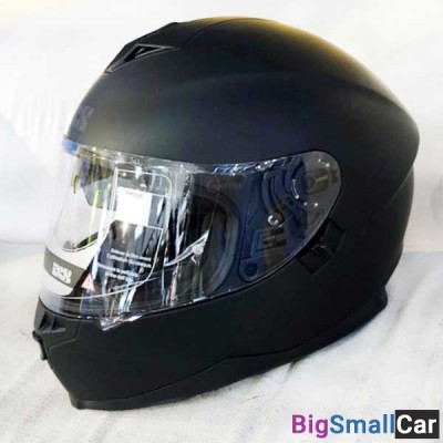 Шлем IXS HX1100 1.0 blk/matt XL X14069-M33-XL - купить Сочи