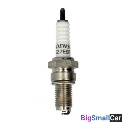 Свеча DENSO X27ESR-U - купить Сочи