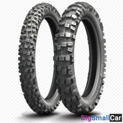 110/90-19 STARCROSS 5 Hard 19710 - купить Сочи