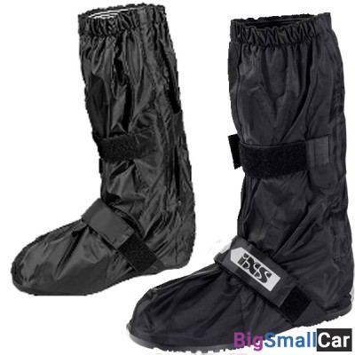 Дождевик ботинок IXS Rain Boots Ontario 2.0 X79016-003-M - купить Сочи