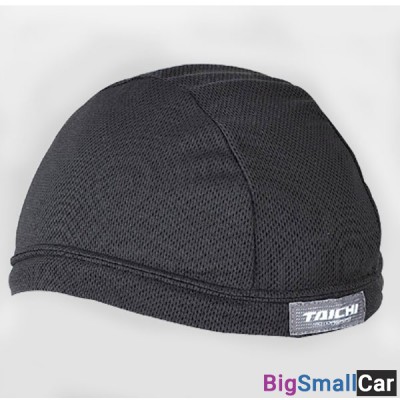 Подшлемник RS TAICHI COOLRIDE blk 2шт RSC115 - купить Сочи