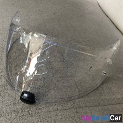 Визор HJC HJ-20M прозрачный HHJ20H7M01200 - купить Сочи