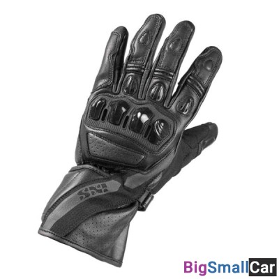 Перчатки IXS Sport LD Novara 3.0 L blk X40451-003-L - купить Сочи