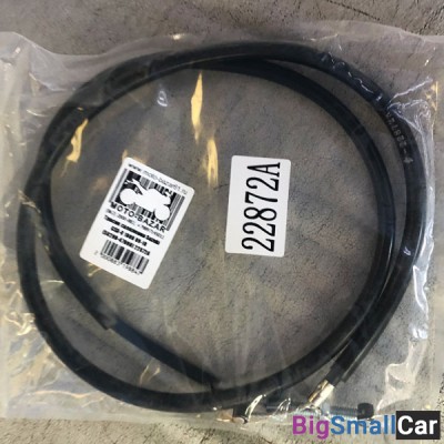 Тросик cцепления Suzuki GSX-R1000 09-10 22872A 58200-47H00 - купить Сочи