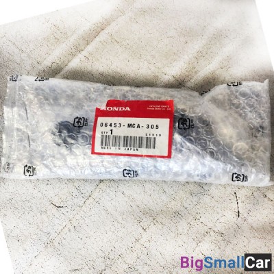 Тормозной цил.задний HONDA CRF250L/R/X 09-13 06453-MCA-305 - купить Сочи