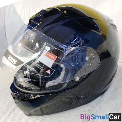 Шлем IXS HX215 blk L X14055-003-L - купить Сочи