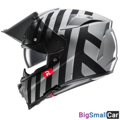 Шлем HJC R-PHA 70 FORVIC MC5 M 19965 - купить Сочи