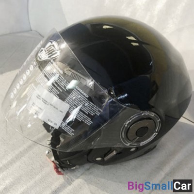 Шлем THH T-314 black XL 20020 - купить Сочи