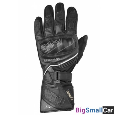 Перчатки IXS Viper blk XL X41018-003-XL - купить Сочи