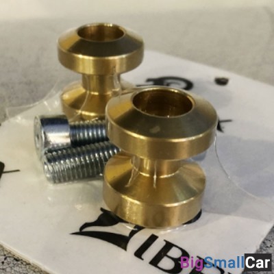 Ролик подката PW M8 GOLD 310-735 - купить Сочи