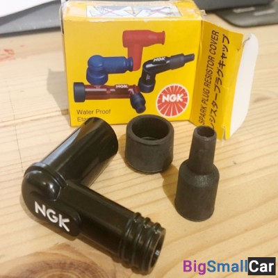 Свечные колпачки NGK LB05F 8051 - купить Сочи