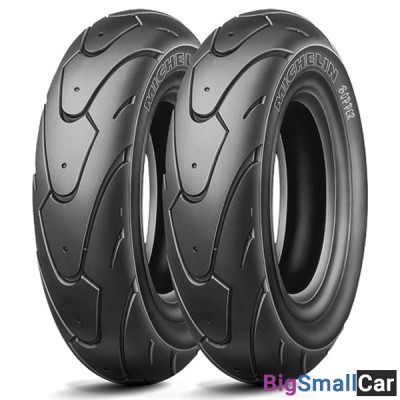 120/90ZR10 MICHELIN Bopper 20104 - купить Сочи