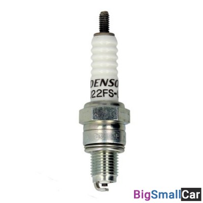 Свеча DENSO U22FS-U 4006 - купить Сочи