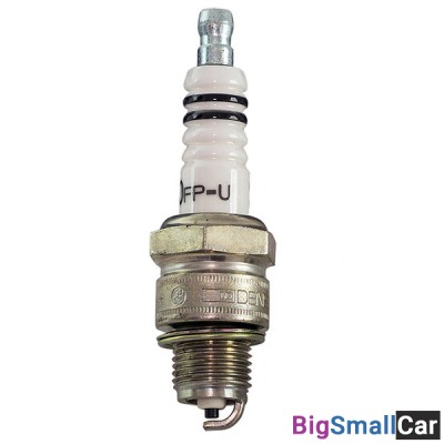 Свеча DENSO W20FP-U 3068 - купить Сочи