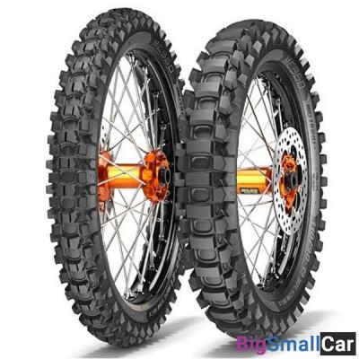 120/80-19 63M METZELER MC360 MID SOFT 20161 - купить Сочи