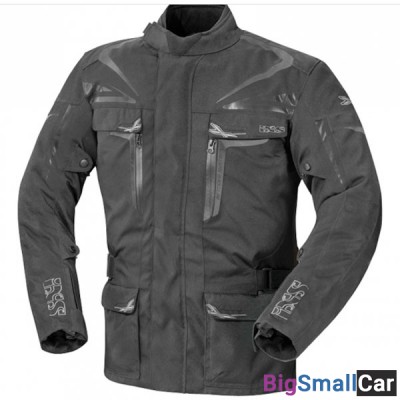 Куртка текстиль IXS BLADE blk M X55035-003-M - купить Сочи