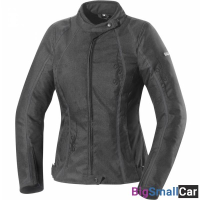 Куртка текстиль жен. IXS KAYLA blk DS X55217-003-DS - купить Сочи