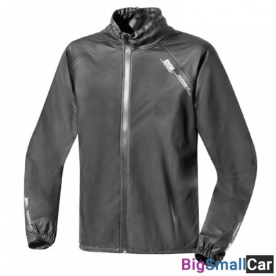 Дождевик куртка IXS SAINT blk 2XL X79303-003-2XL - купить Сочи