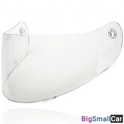 Визор IXS HX325 X14909-VVP-KFK-Clear - купить Сочи