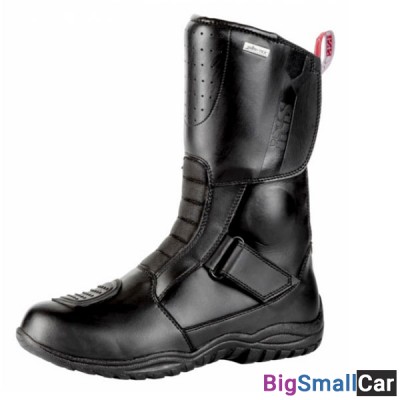 Мотоботы IXS Classic-ST blk 40 X45015-003-40 - купить Сочи