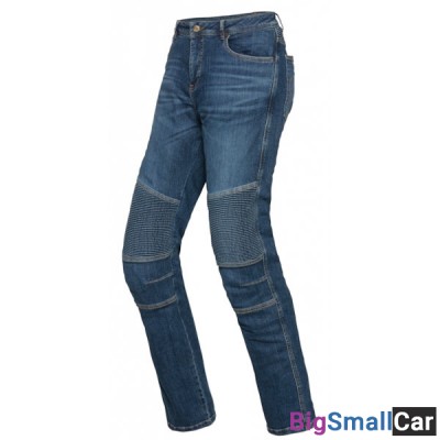 Мотобрюки IXS Classic AR Jeans Moto W32/L32 X63038-004-W32/L32 - купить Сочи