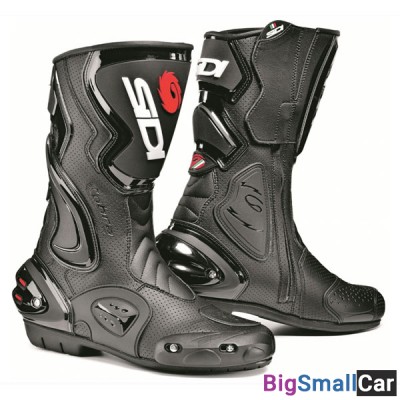Мотоботы SIDI Cobra Air blk 44 20333 - купить Сочи