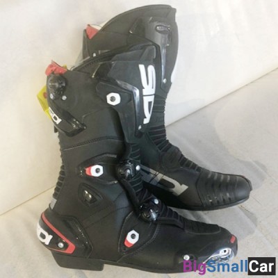 Мотоботы SIDI MAG-1 blk 42 20345 - купить Сочи