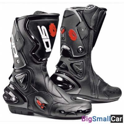 Мотоботы SIDI Vertigo blk 42 20362 - купить Сочи