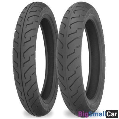 110/90ZR18 61H SHINKO R712 20374 - купить Сочи