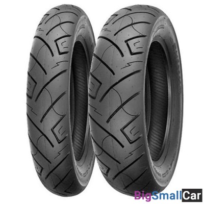 140/70ZR18 72H SHINKO SR777 20375 - купить Сочи