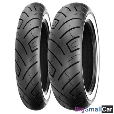 170/70ZR16 75H SHINKO R777 WW 20376 - купить Сочи