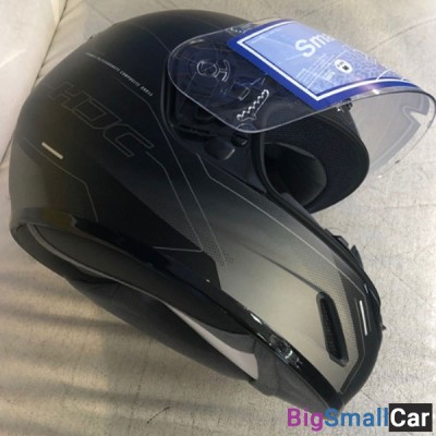 Шлем детский HJC CL-Y TAZE MC5SF M 20392 - купить Сочи