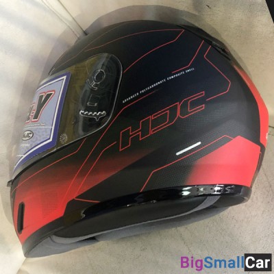 Шлем детский HJC CL-Y TAZE MC1SF M 20393 - купить Сочи