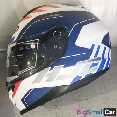 Шлем HJC C70 KORO MC21SF L 20402 - купить Сочи