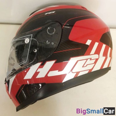 Шлем HJC C70 KORO MC1 XL 20406 - купить Сочи