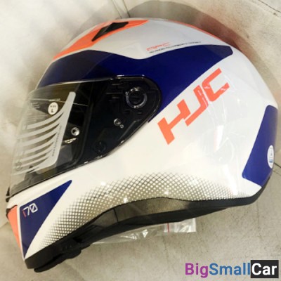 Шлем HJC i70 TAS MC26H XL 20423 - купить Сочи