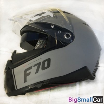 Шлем HJC F70 MAGO MC5SF S 20449 - купить Сочи