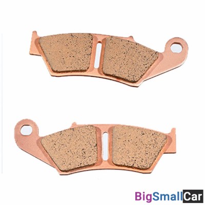 Тормозные колодки GOLDfren K5 185 20547 - купить Сочи